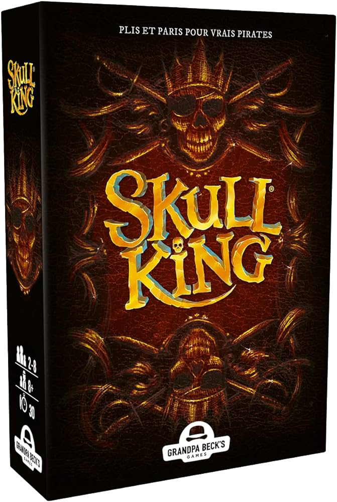 Skull King